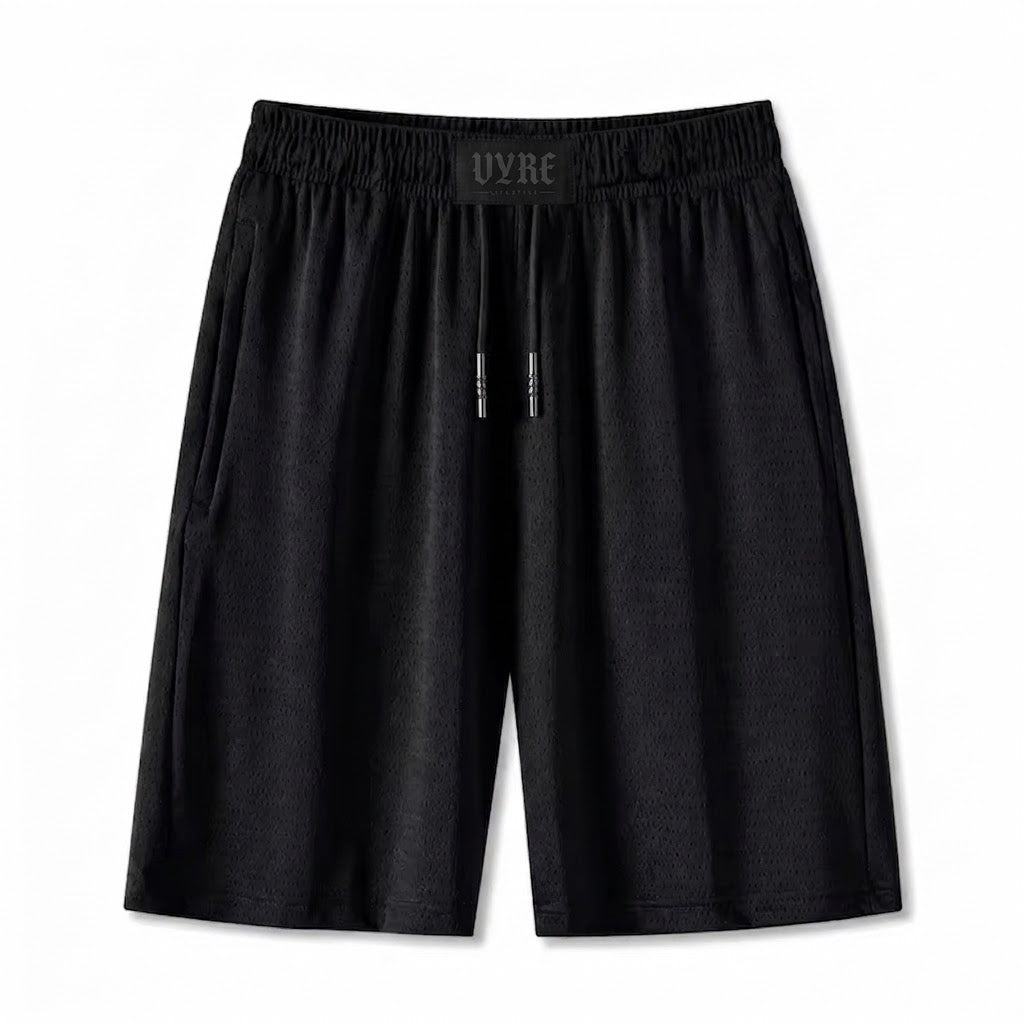 Vyre mesh shorts